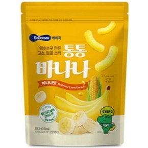 통통바나나 30g
