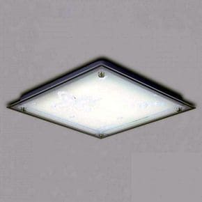 국산 50W 패턴 LED 정사각 방등 KC 로우플리커 삼성칩
