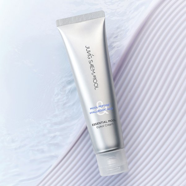 에센셜 물 결 크림 60ml