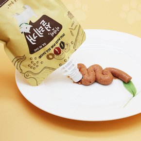 강아지츄르 짜먹는강아지간식 치킨 85g