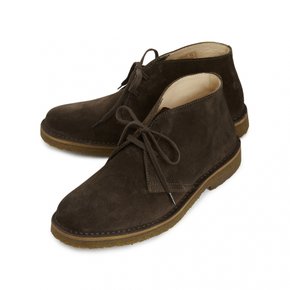 [시즌한정] 26FW 아스토플렉스 그린플렉스 남성 부츠 GREENFLEX DARK CHESTNUT