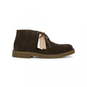 [시즌한정] 26FW 아스토플렉스 그린플렉스 남성 부츠 GREENFLEX DARK CHESTNUT