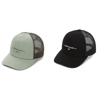 K2 KUM24C52 남여공용 여름 모자 올라(OLA) 트러커 메쉬 BALLCAP (3355)