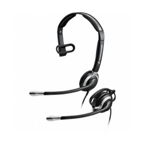 독일 젠하이저 헤드셋 Sennheiser CC 530 Monaural Headphones 1350021