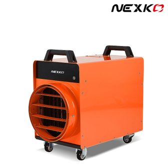 넥스코 전기열풍기 온풍기 NKH-S150KY