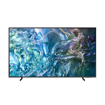 삼성전자 삼성 189cm QLED 4K TV 스탠드형 KQ75QD63AFXKR