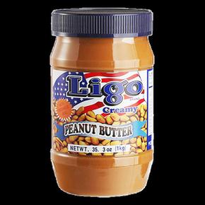 땅콩버터1kg/리고2개
