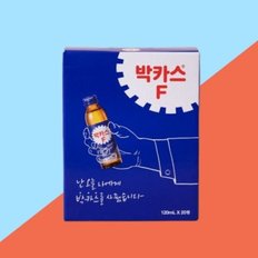 박카스F 건강음료 120ml20입