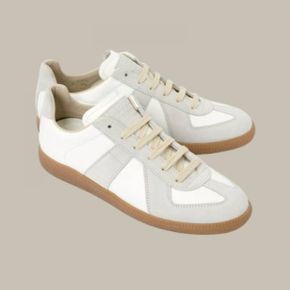 메종 마르지엘라 MAISON MARGIELA 레플리카 남성 스니커즈 S57WS0236 P1895 101 270437 1501829