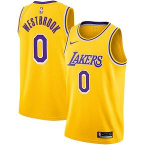 [해외] 1028740 NBA 저지 러셀 웨스트브룩 [LA 레이커스] Nike 2020/21 Swingman Player Jersey