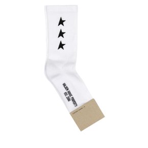 Socks GUP00911P000862 10283 White