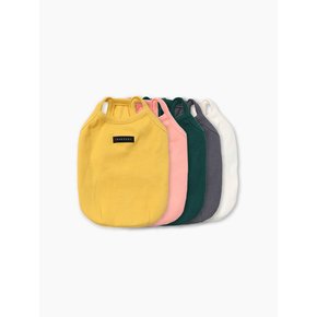 강아지 고양이 옷 젤라또 나시 (5colors)
