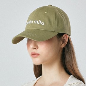 로렌 볼캡 (9colors) MM24002