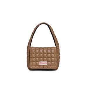 BISCUIT FLAP BIG NUGGET - MILK BROWN