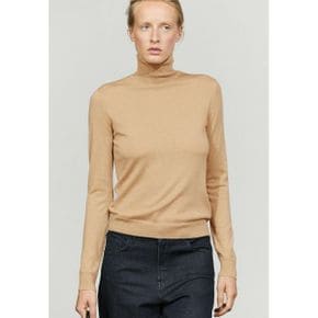 Massimo Dutti 마시모 두띠 점퍼 - 카멜 8084742
