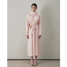 GRACE DRESS PINK 그레이스 드레스 핑크