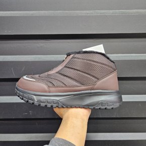 HOBOKEN SHIELD BOOTS H2506 BROWN