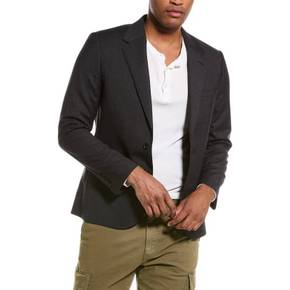 4868151 IRO Mitch Wool-Blend Jacket