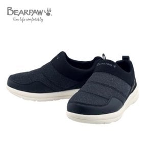 [와이컨셉]베어파우(BEARPAW) 여성 패딩슬립온 LITE PADDING K3377KW