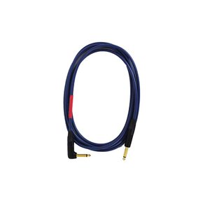 KAMINARI K-GC3LS Electric Guitar Cable 3m LS