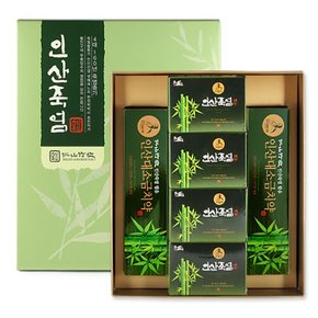 비누선물세트 6호 [치약 2개 비누 4개]