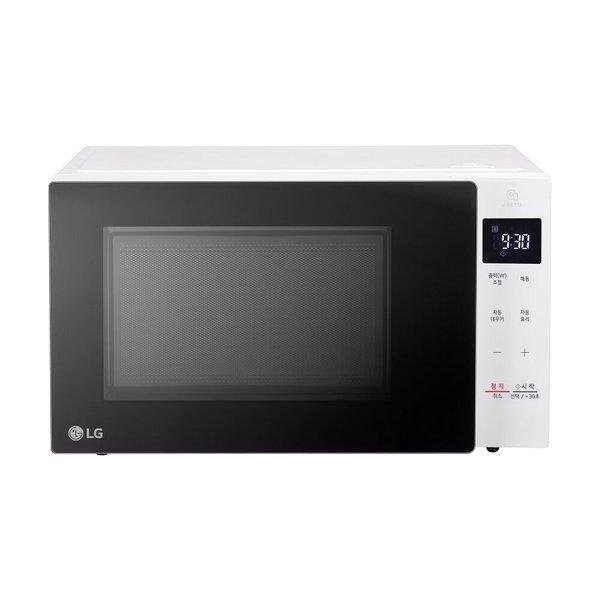 LG 전자레인지 MW20GDN 무료배송 신세계