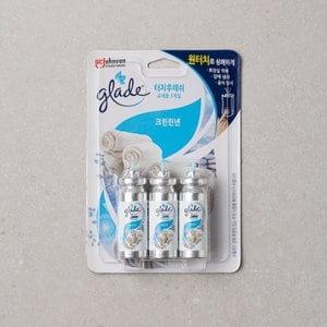  그레이드 터치형 린넨 리필 13ml*3