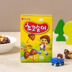 초코송이 50g