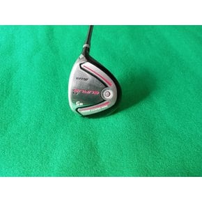 [중고] Mizuno EURUS RX 미즈노 유로스 5번18도 페이웨이우드 FA3378877