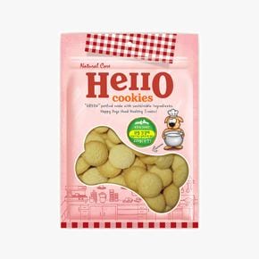 헬로 관절 쿠키 220g 강아지간식 애견간식