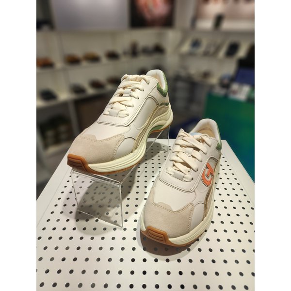 [여주점] [GRANDPRØ ELEEANA RUNNERS] 카키 여성 스니커즈_CHSO5E500K2