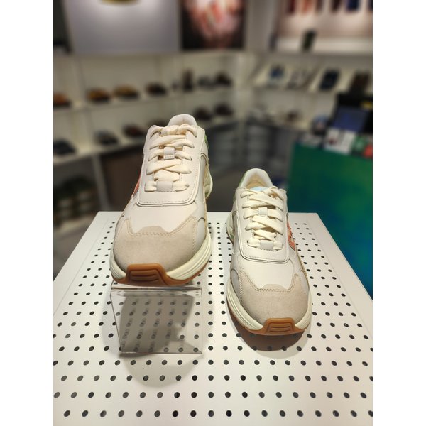 [여주점] [GRANDPRØ ELEEANA RUNNERS] 카키 여성 스니커즈_CHSO5E500K2