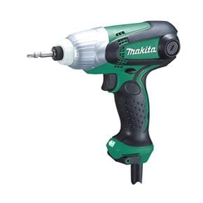 일본 마끼다 임팩드릴 Makita MTD0100 DIY 모델 AC 100V 임팩트 드라이버 1340052