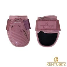 [KENTUCKY] Fetlock Boots 말 뒷다리 아대 더러브렛용