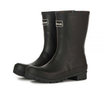 바버 바버 Banbury Wellington Boots (LRF0084 BK11) (밴버리 웰링턴 부츠) 102319390