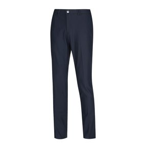 남자 간절기 데일리 사방스판 슬림핏 골프바지 FW-PTWG-156-네이비