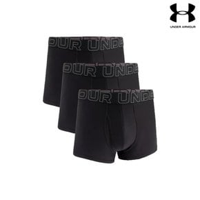 1387418-001  남성 UA 퍼포먼스 Tech™ 3인치 Boxerjock® 3