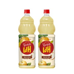 [무배] 갈아만든배 1.5L x 12페트 1박스