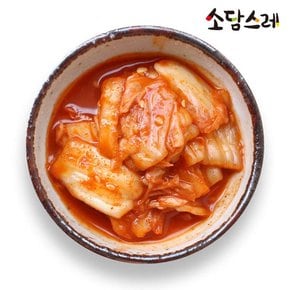 소담스레 국내산 맛김치 10kg