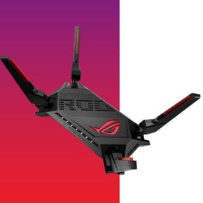 ROG GT-AX6000 공유기 wifi6 게임 가속 홈 e스포츠 전용 공유기 관부가세 포함