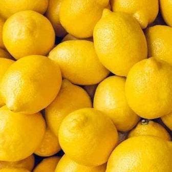 자연섬김 레몬 40과 (120~150g 내외) / H2K