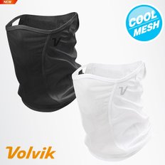 24년 VOLVIK VBDS 아쿠아 냉감 마스크(2가지색상)