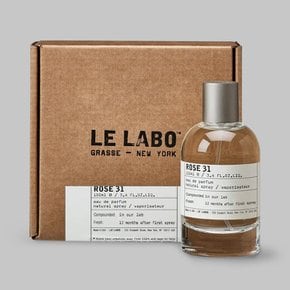 향수닷컴 르라보 로즈31 EDP 100ml (병행)