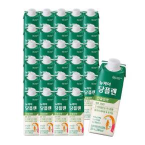 뉴케어 당플랜 인절미맛 200ml x 30팩