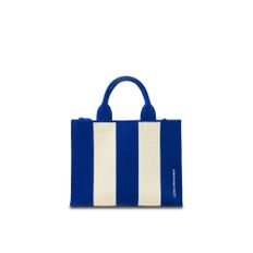 LPK Lattice Knit Tote Bag M Stripe (All)