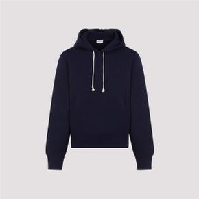 Hoodie 778464.Y36SW Blue