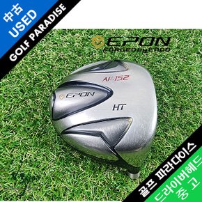 에폰 EPON AF-152 HT 10도 중고 드라이버 헤드