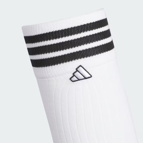 26SS 아디다스 골프 3 STRIPES 니하이 삭스 KF0459