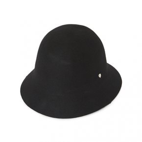 마리코 여성 클로슈햇 HAT51145 BLACK BLACK