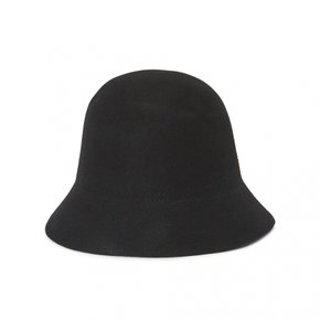 마리코 여성 클로슈햇 HAT51145 BLACK BLACK